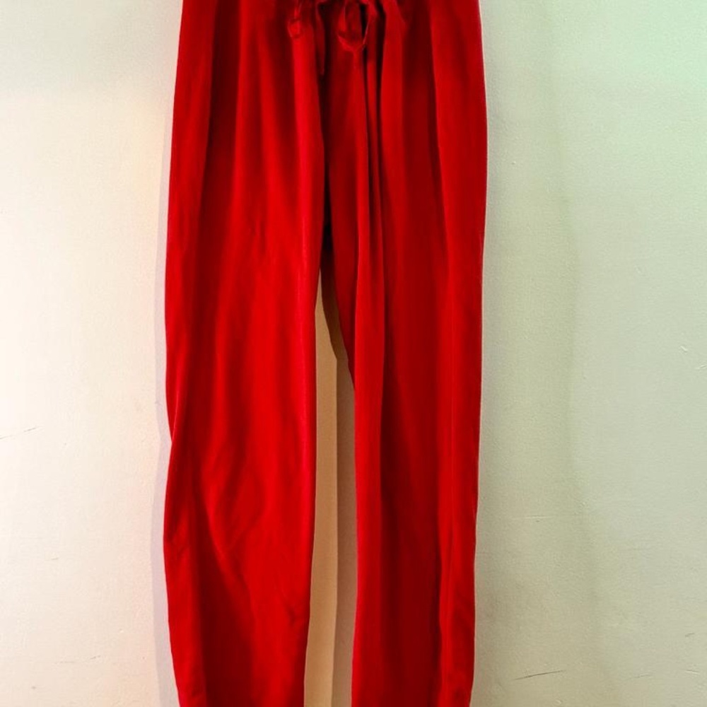 Long sweat pants